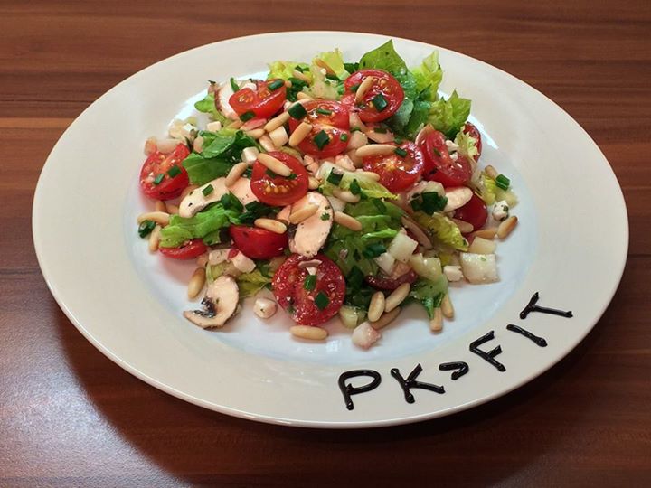 Ernährungsberatung