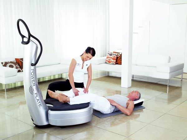 Power Plate®
